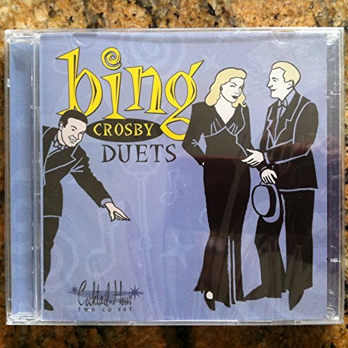 Bing Crosby Duets