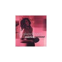 Bob Marley/Vol. 1-Shakedown-Marley Remixe