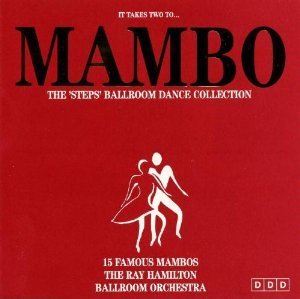 Ray Orchestra Hamilton/Mambo