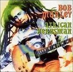 Bob Marley/African Herbsman