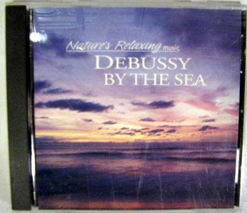 Debussy By The Sea/Debussy By The Sea