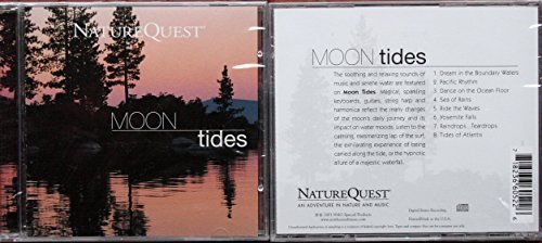 Moon Tides/Moon Tides