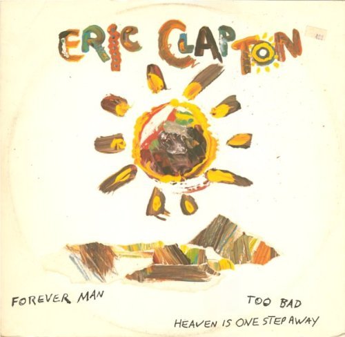 Beatchuggers/Forever Man (How Many Times)@Feat. Eric Clapton