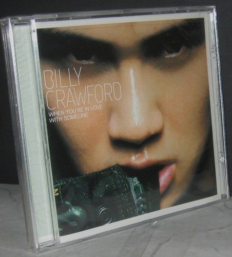 Billy Crawford/When You'Re In Love With Someo
