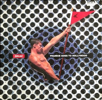 Frankie Goes To Hollywood/Relax Remixes Pt. 2