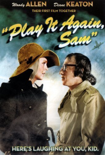 Play It Again Sam/Allen/Keaton@Clr/Cc/Ws@Pg