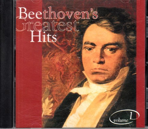 L.V. Beethoven Vol. 1 Greatest Hits 