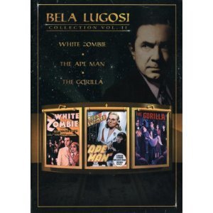 Bela Lugosi/Vol. 2-Bela Lugosi Collection@Clr@Nr