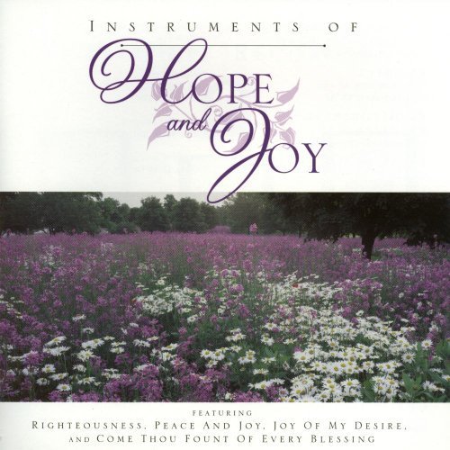 Fairhope Instrumental/Hope & Joy