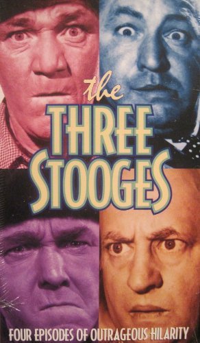 Three Stooges Film Festival/Three Stooges@Nr