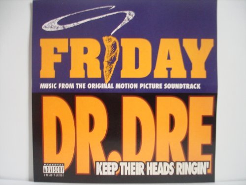 Dr Dre/Keep Their Heads Ringin