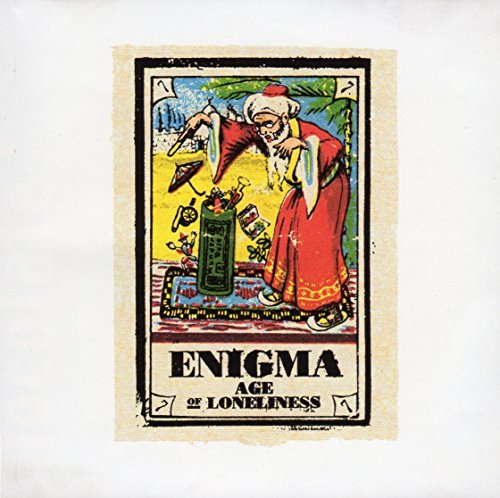 Enigma/Age Of Loneliness