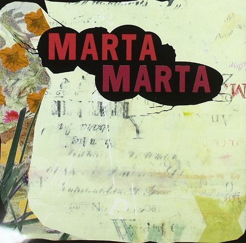 Marta Marta/Marta Marta