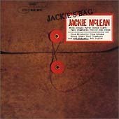 Jackie Mclean/Jackies' Bag