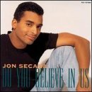 Jon Secada/Do You Believe