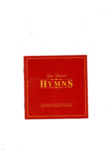Tracy/Liverpool Choirs/Your Favorite Hymns