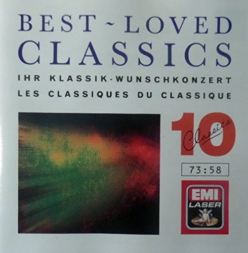 Best Loved Classics/Vol. 10-Best Loved Classics