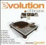 Evolution Of Breaks/Evolution Of Breaks@Stryke/Merlyn/Sharaz/Dj Spice@Monsoon/J-Breaks
