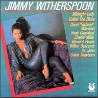 Jimmy Witherspoon/Midnight Lady Called The Blues