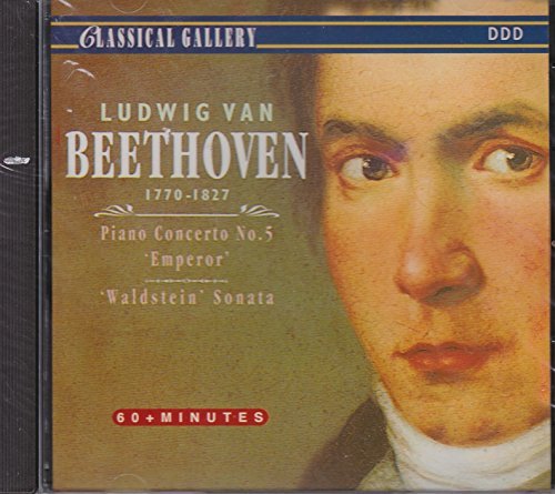 L.V. Beethoven/Cto Piano