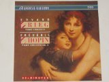 Grieg & Chopin/Piano Concertos/Grieg & Chopin/Piano Concertos
