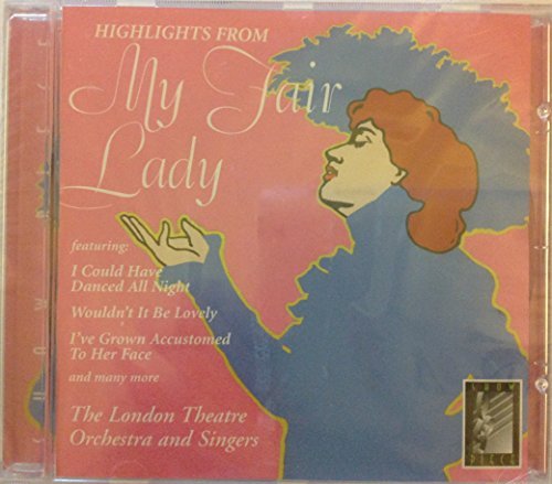 My Fair Lady-Highlights/My Fair Lady-Highlights