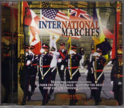 International Marches/International Marches