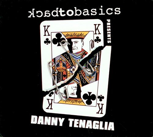 Danny Tenaglia/Back To Basics@Special Edition@2 Cd Set