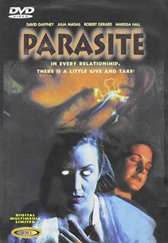 Parasite (1995)/Gaffney/Matias/Taminga/Akin/Ha@Clr@Nr
