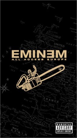 Eminem/All Access Europe@Explicit Version
