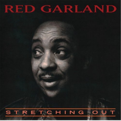 Red Garland Stretching Out 2 CD Set 
