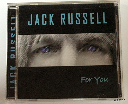 Jack Russell/For You