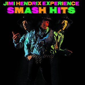 HENDRIX,JIMI/SMASH HITS