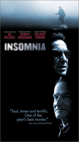 Insomnia (2002)/Pacino/Williams/Swank@Clr@R