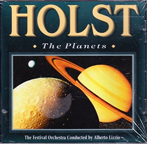 G. Holst/Planets