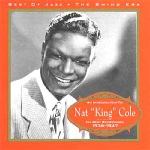 Nat King Cole His Best Recordings 1936 47 Import Fra 