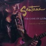 Santana/Game Of Love@Feat. Michelle Branch