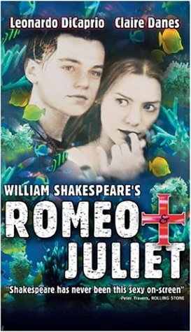 Romeo & Juliet (1996)/Dicaprio/Danes@Clr@Pg13