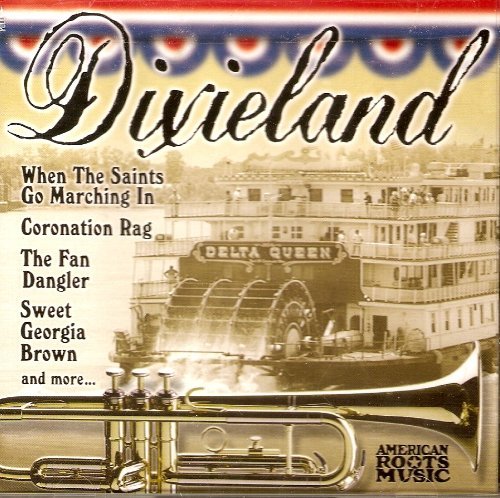 American Roots Music/Dixieland@American Roots Music
