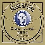 Frank Sinatra/1939-1943
