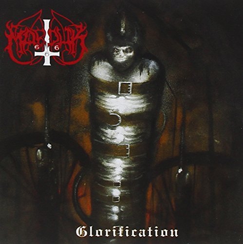 Marduk/Glorification