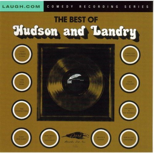 Hudson & Landry Best Of Import 