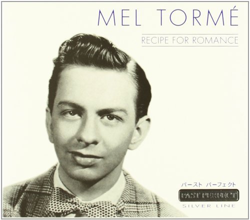 Mel Torme/Recipe For Romance
