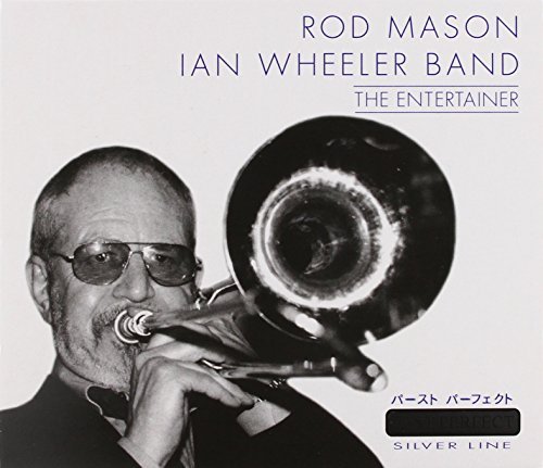 Rod & Ian Wheeler Mason Band/Entertainer