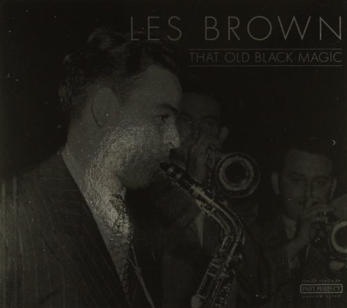 Les Browne/That Old Black Magic