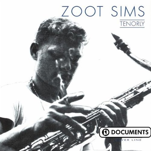 Zoot Sims/Tenory
