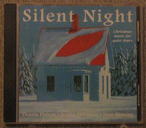 Dennis Doiron Silent Night Local 
