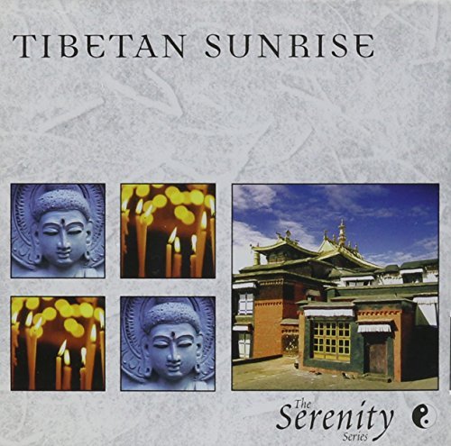 Serenity/Tibetan Sunrise@Serenity