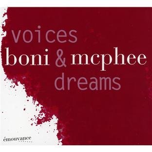 Joe Mcphee/Voices & Dreams