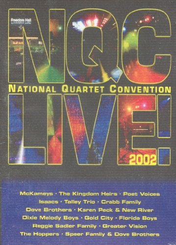 Nqc Live 2002 Nqc Live 2002 